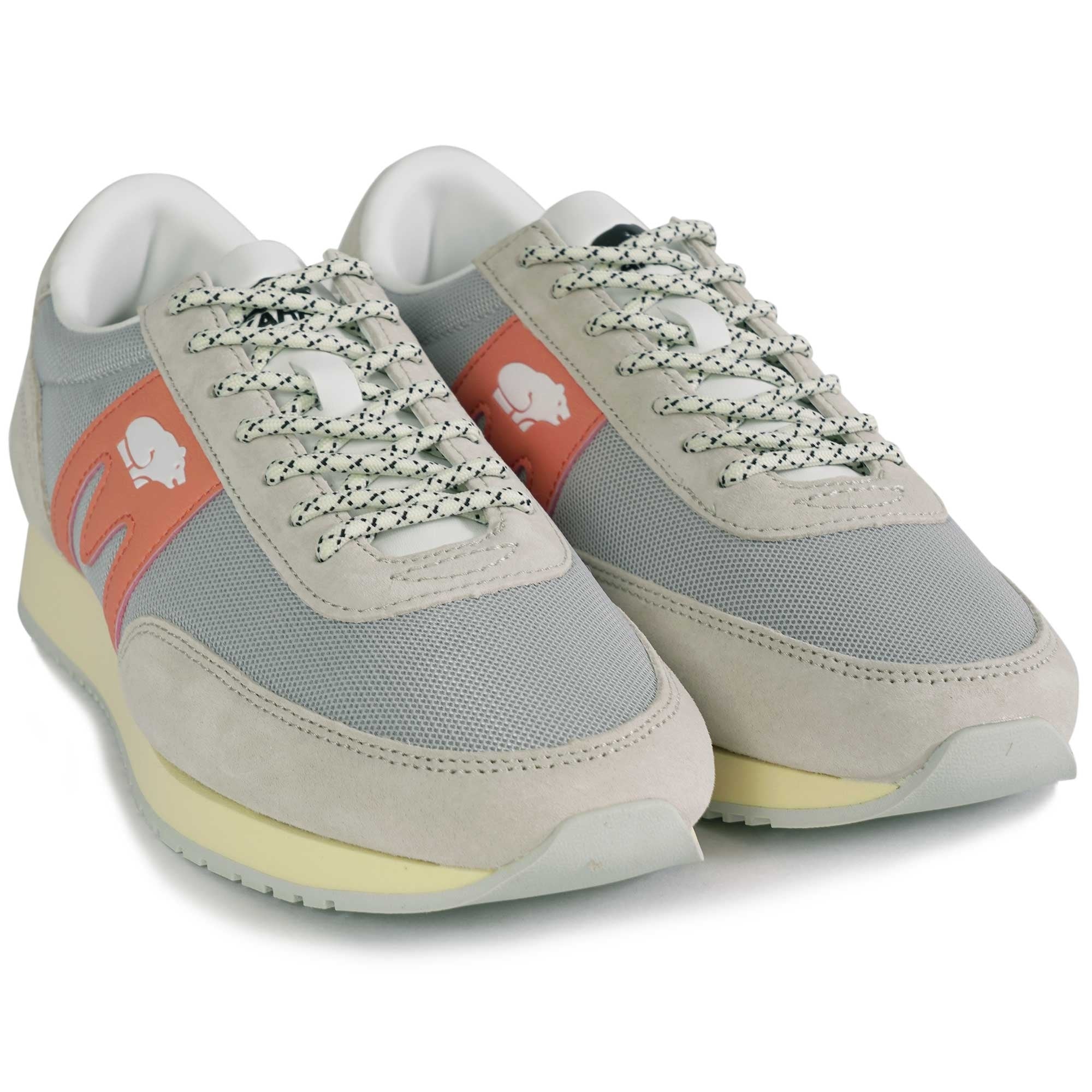 Karhu Womens Albatross 82 - Rainy Day/Canyon Sunset