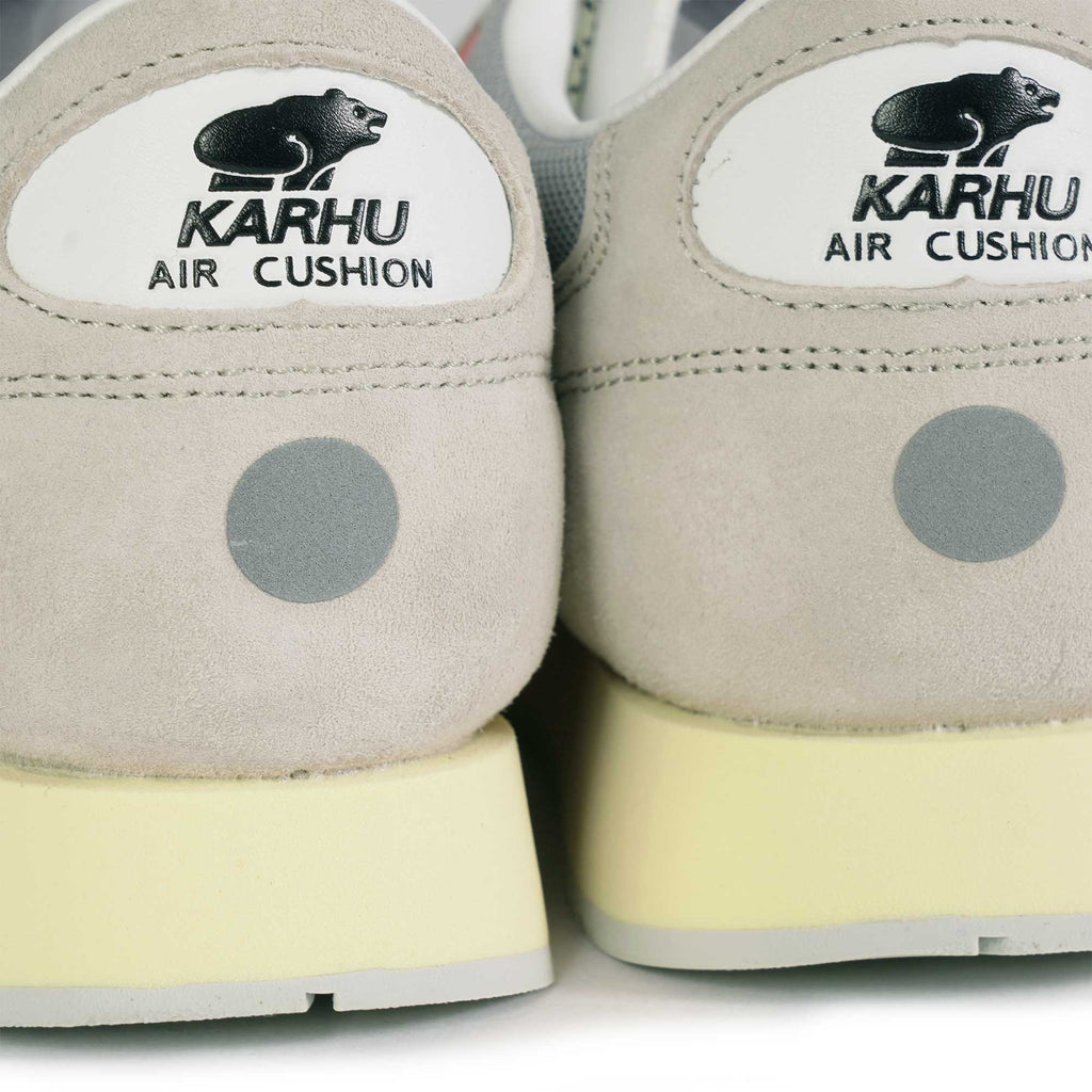 Karhu Womens Albatross 82 - Rainy Day/Canyon Sunset