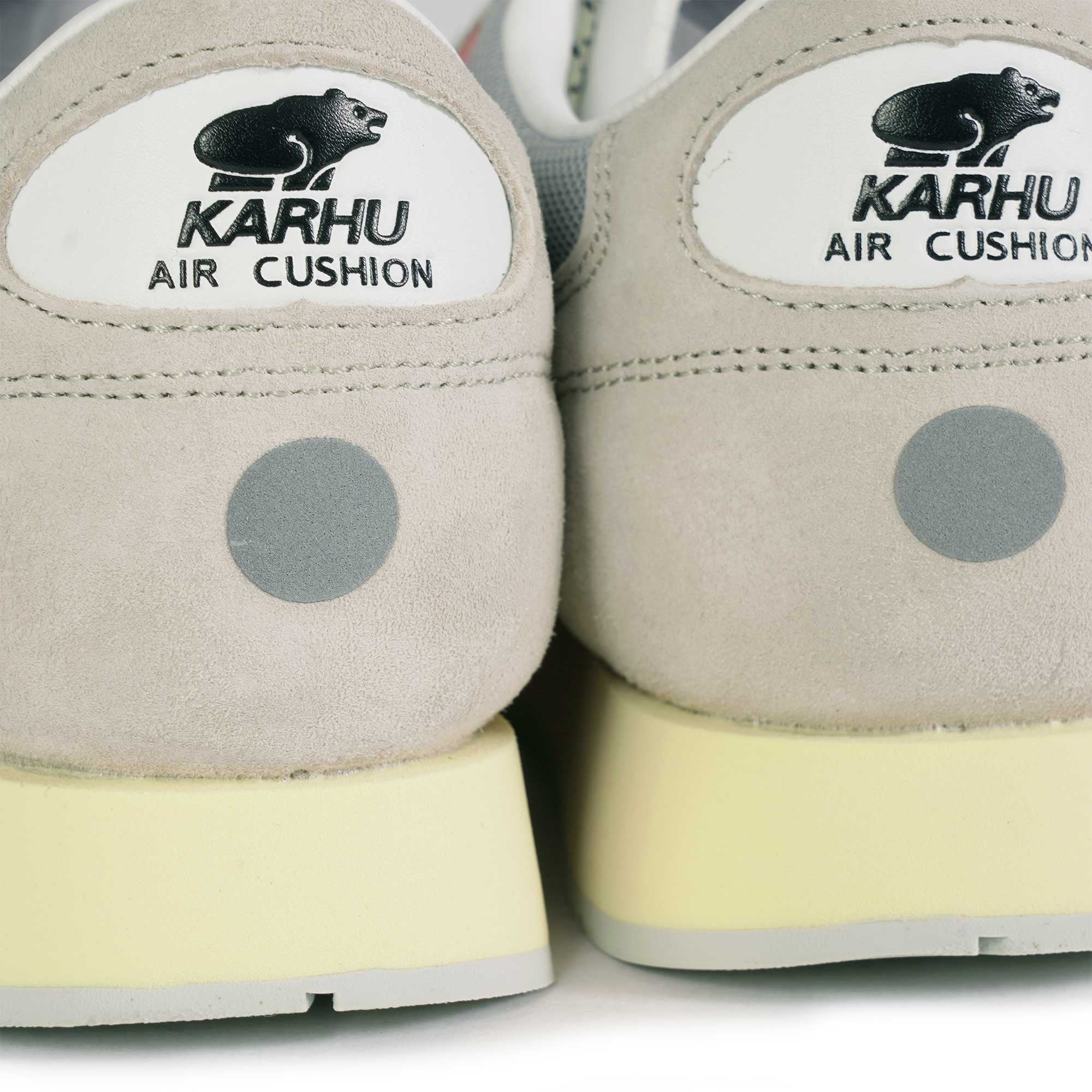 Karhu Womens Albatross 82 - Rainy Day/Canyon Sunset