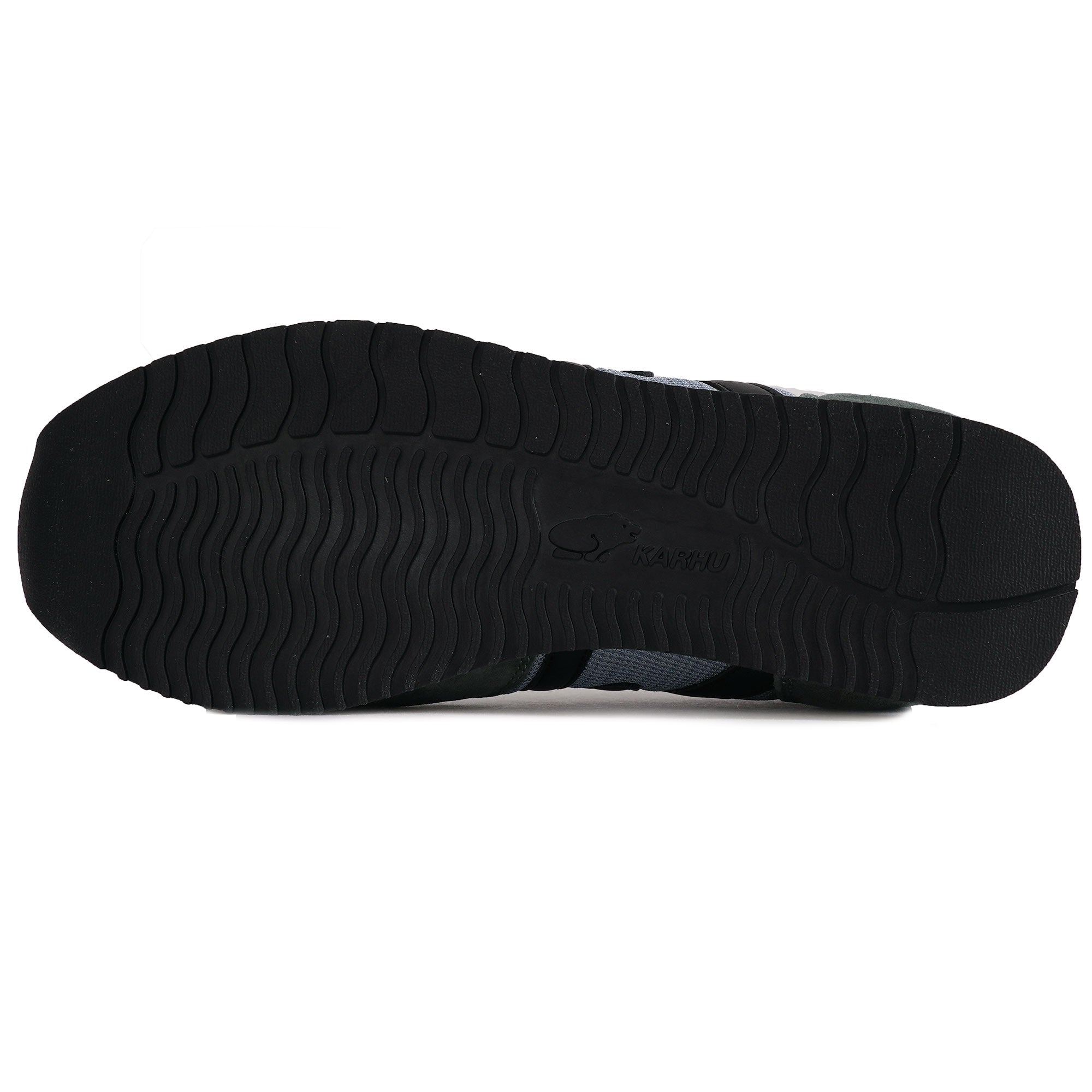 Karhu Albatross 82 - Trooper/Jet Black
