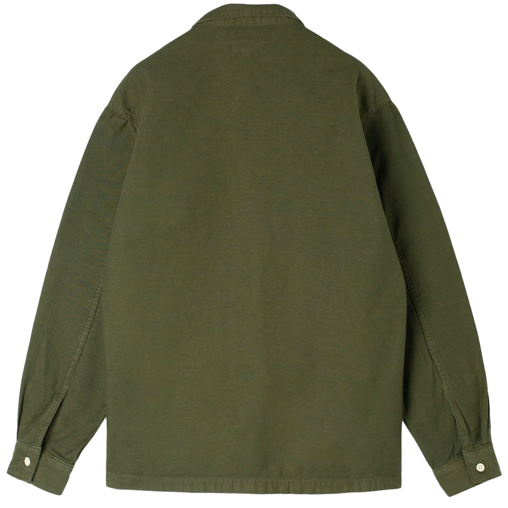 Stan Ray CPO Shirt - Olive