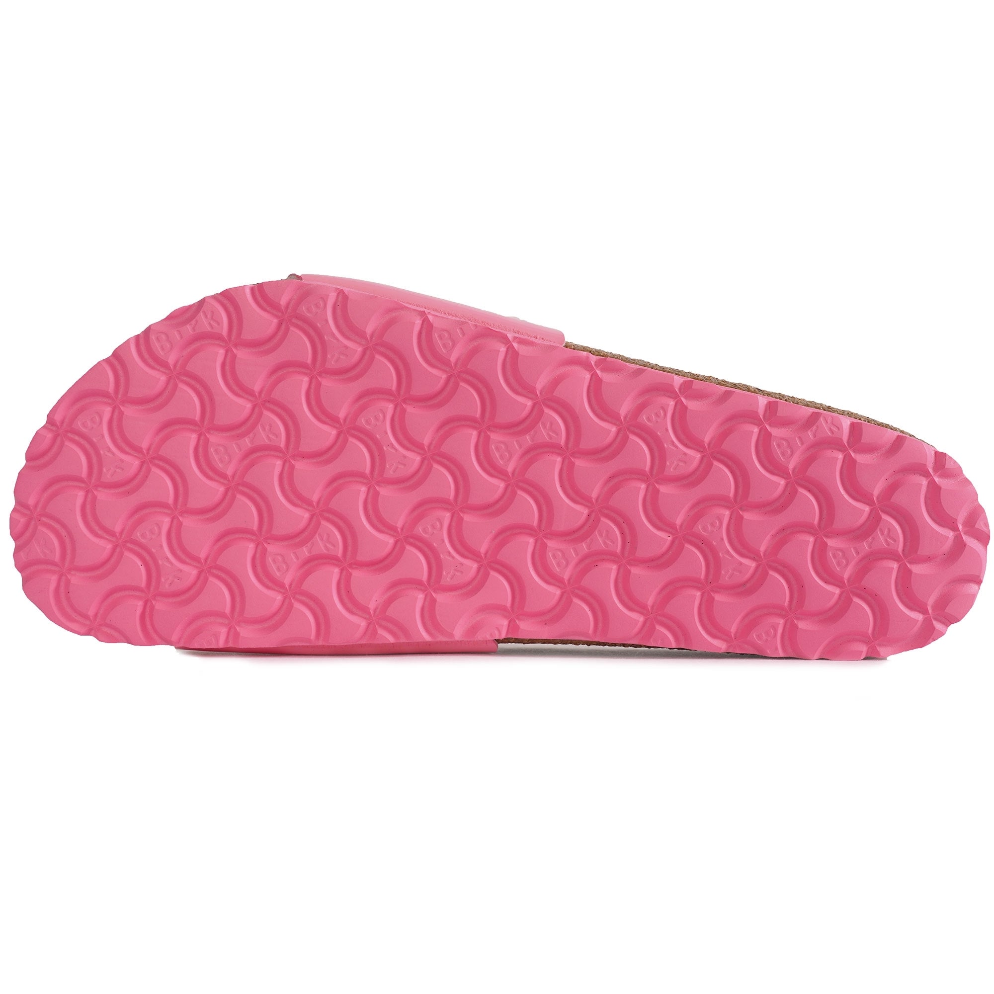 Madrid Birko-Flor - Patent Candy Pink