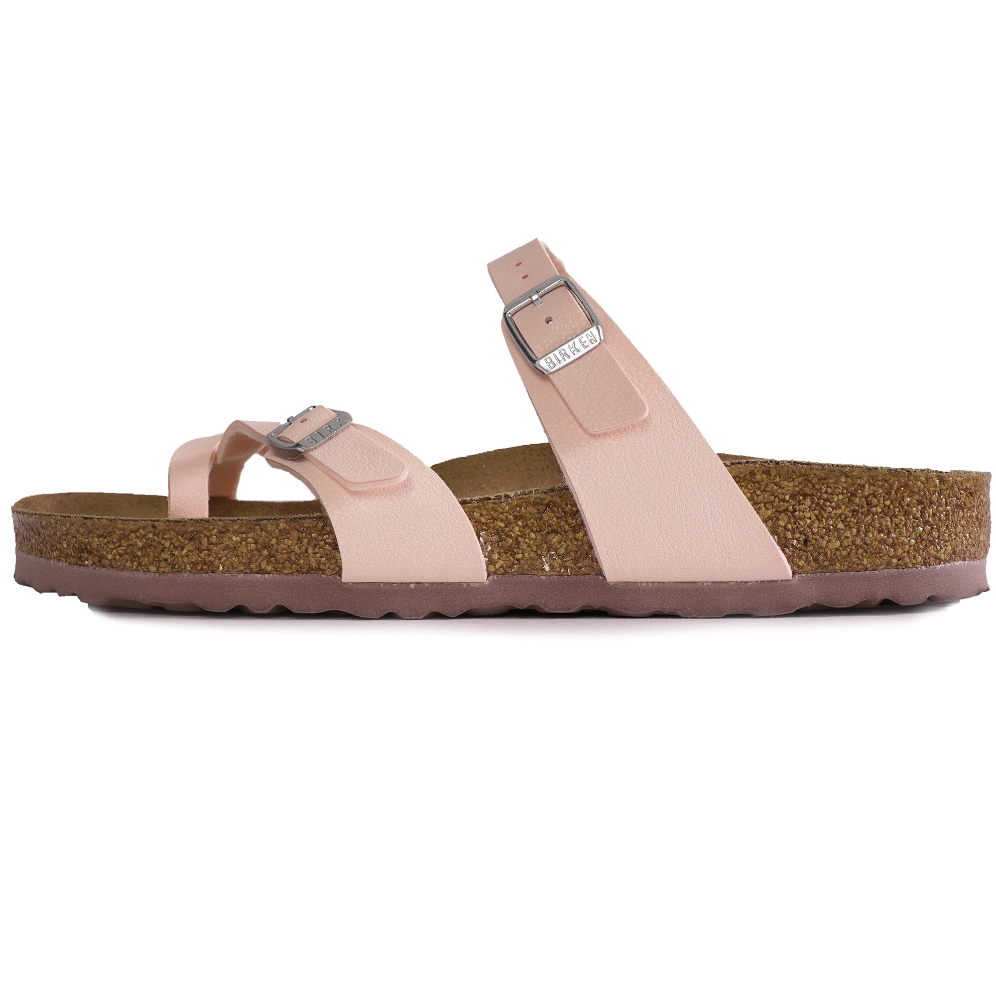 Mayari Vegan - Light Rose