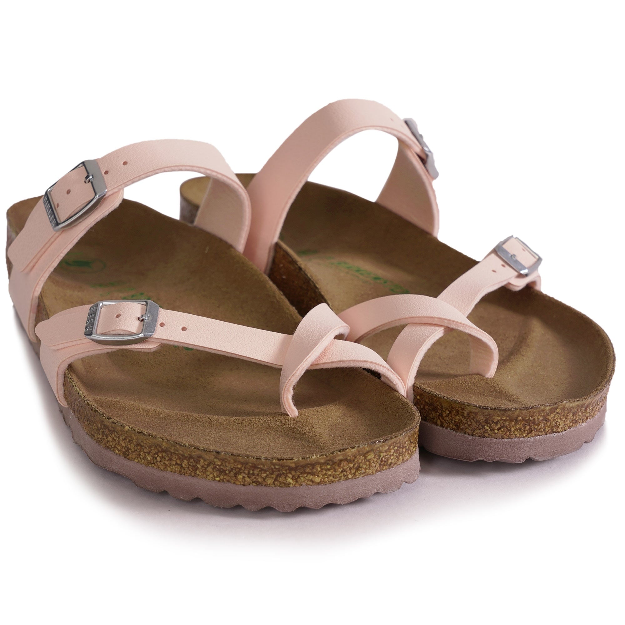 Mayari Vegan - Light Rose