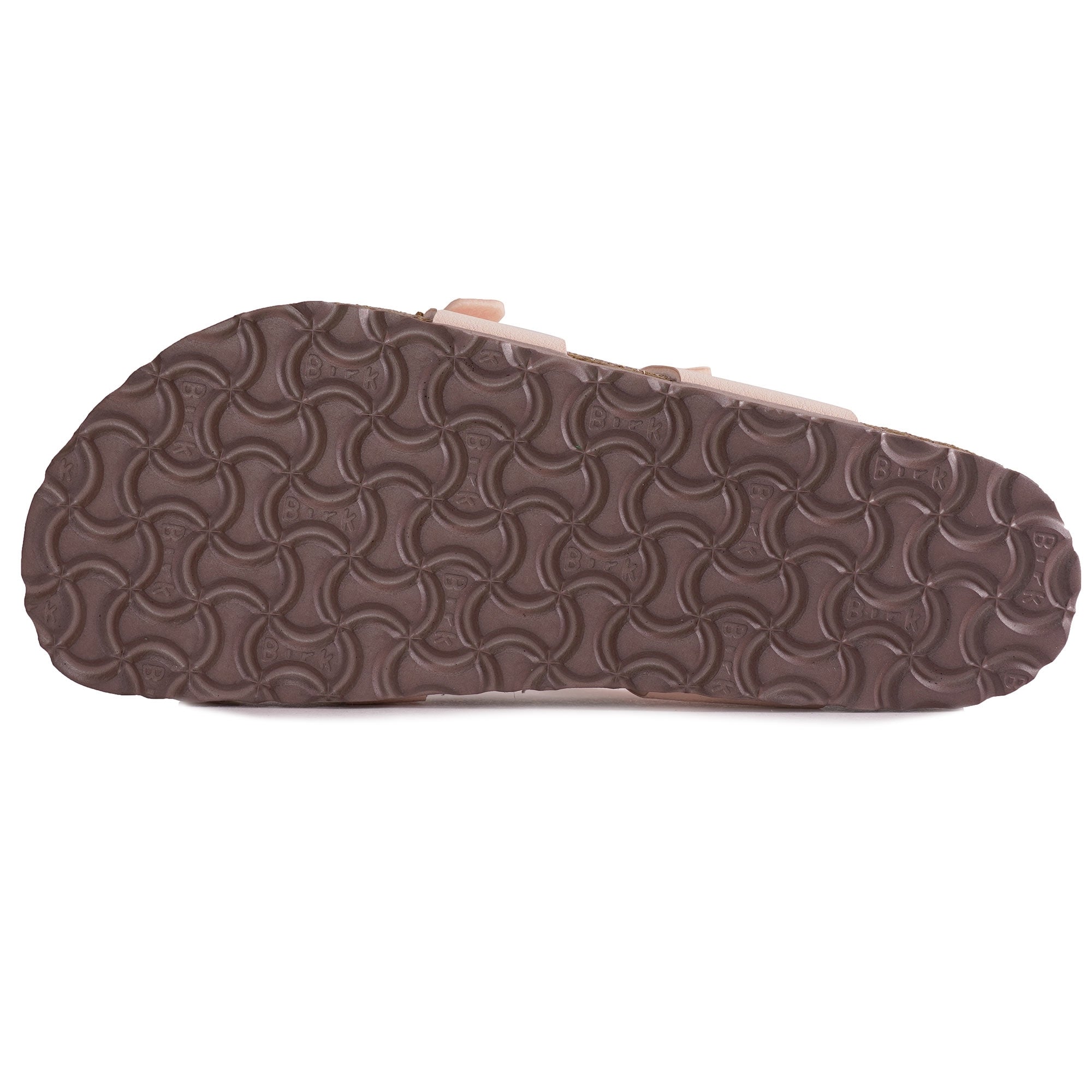 Mayari Vegan - Light Rose