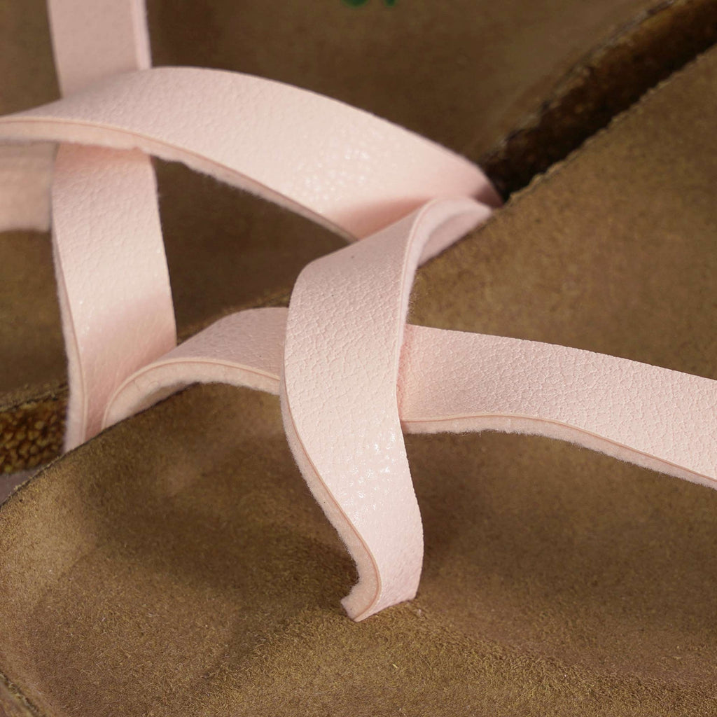 Mayari Vegan - Light Rose