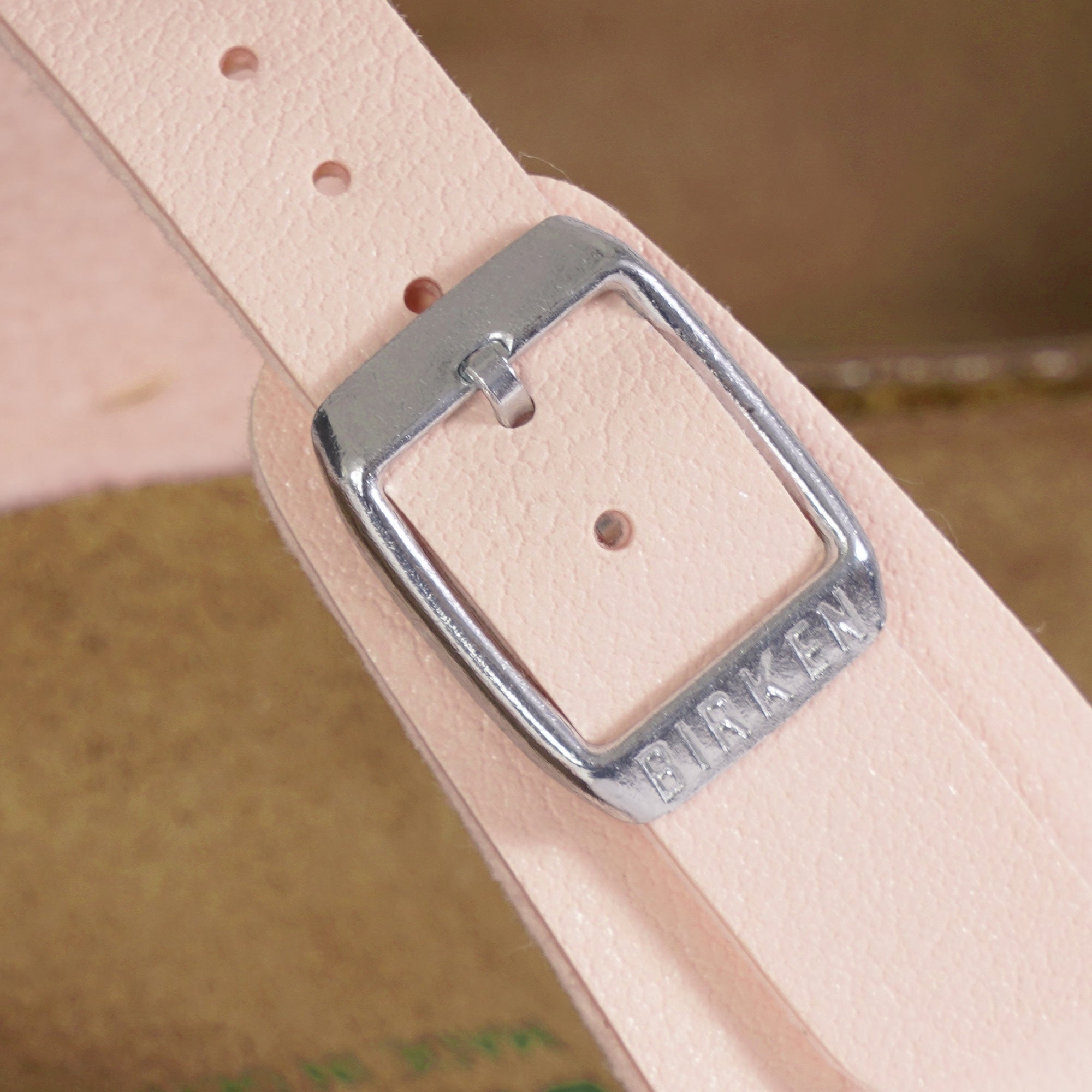 Mayari Vegan - Light Rose