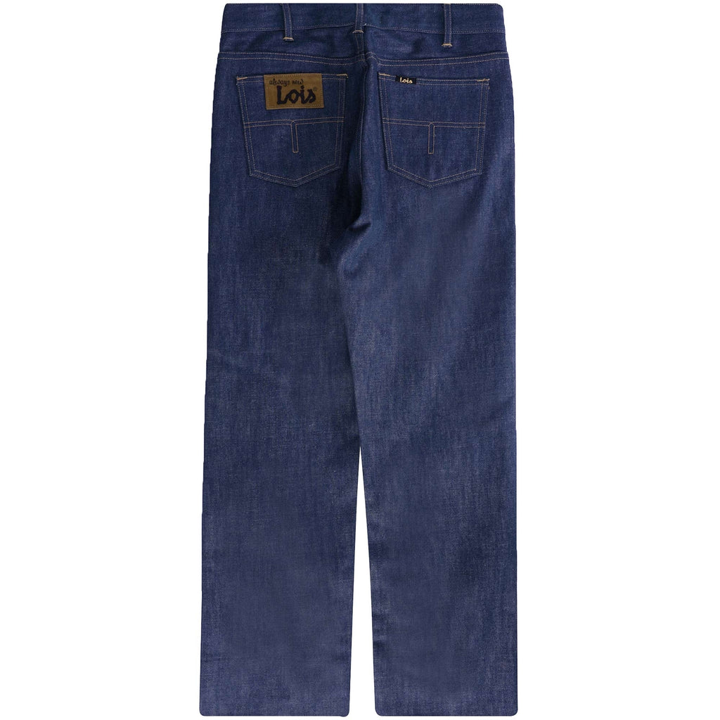 Lois Jeans Reedition Pants - Dark Royal