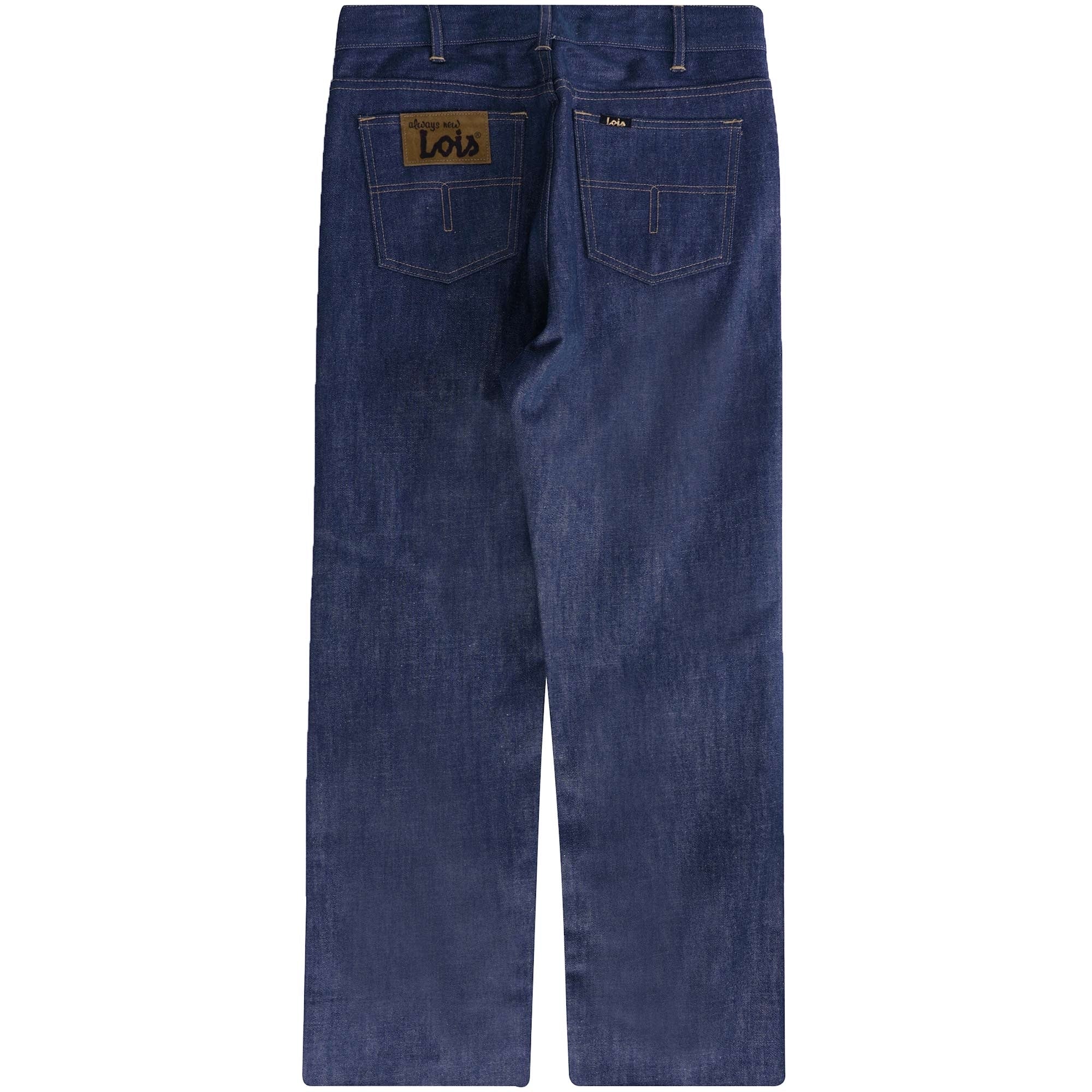 Lois Jeans Reedition Pants - Dark Royal