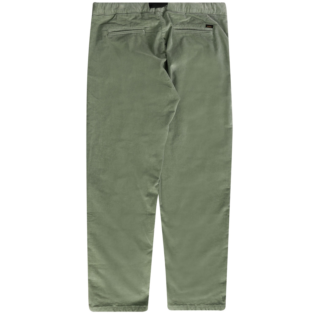 Lois Jeans Berto Pants - Acua Grey