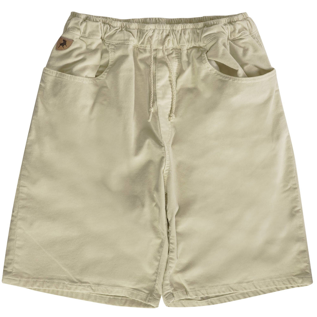 Lois Jeans New Hugo Shorts - Ecru
