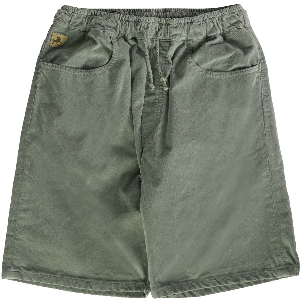 Lois Jeans New Hugo Shorts - Aqua Grey