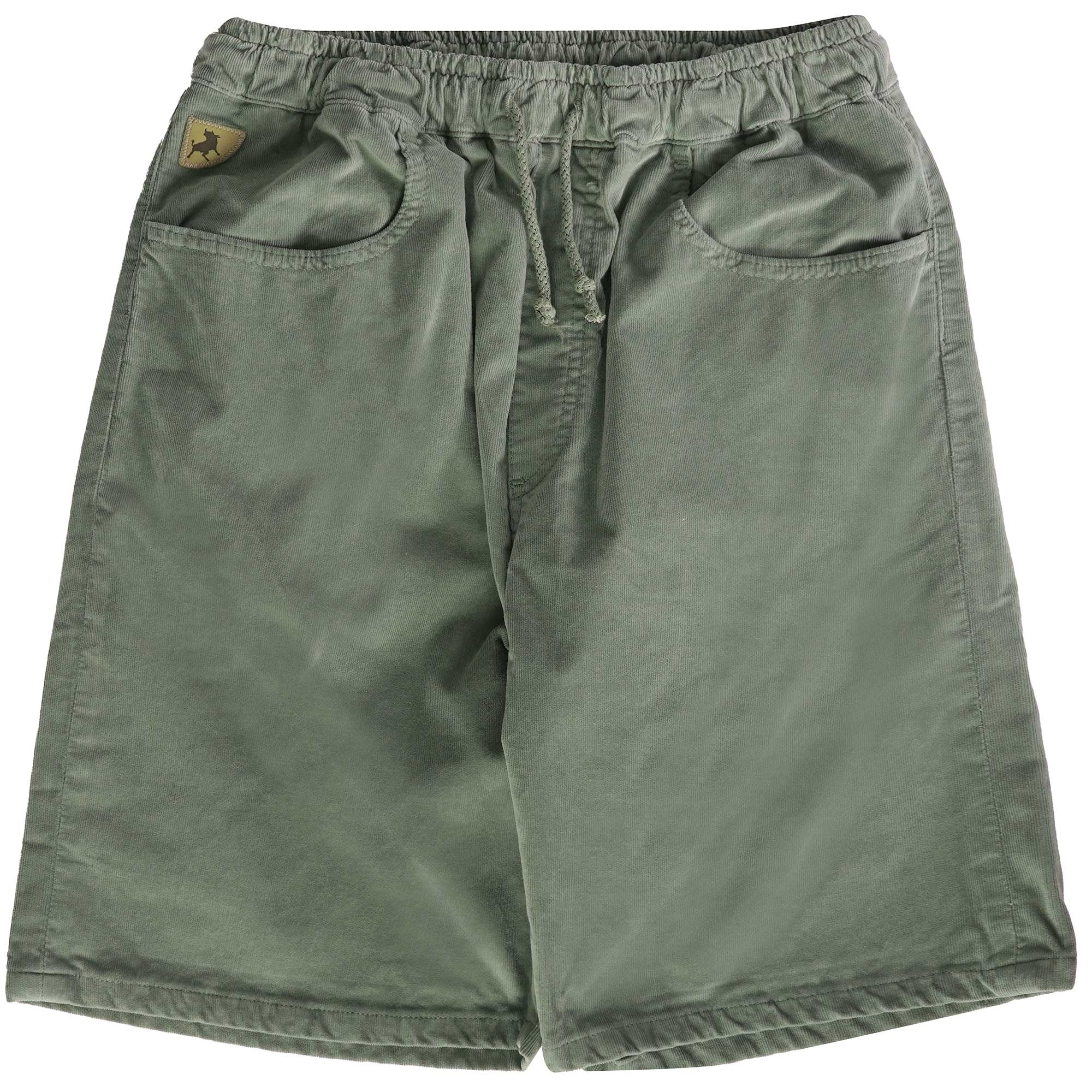 Lois Jeans New Hugo Shorts - Aqua Grey
