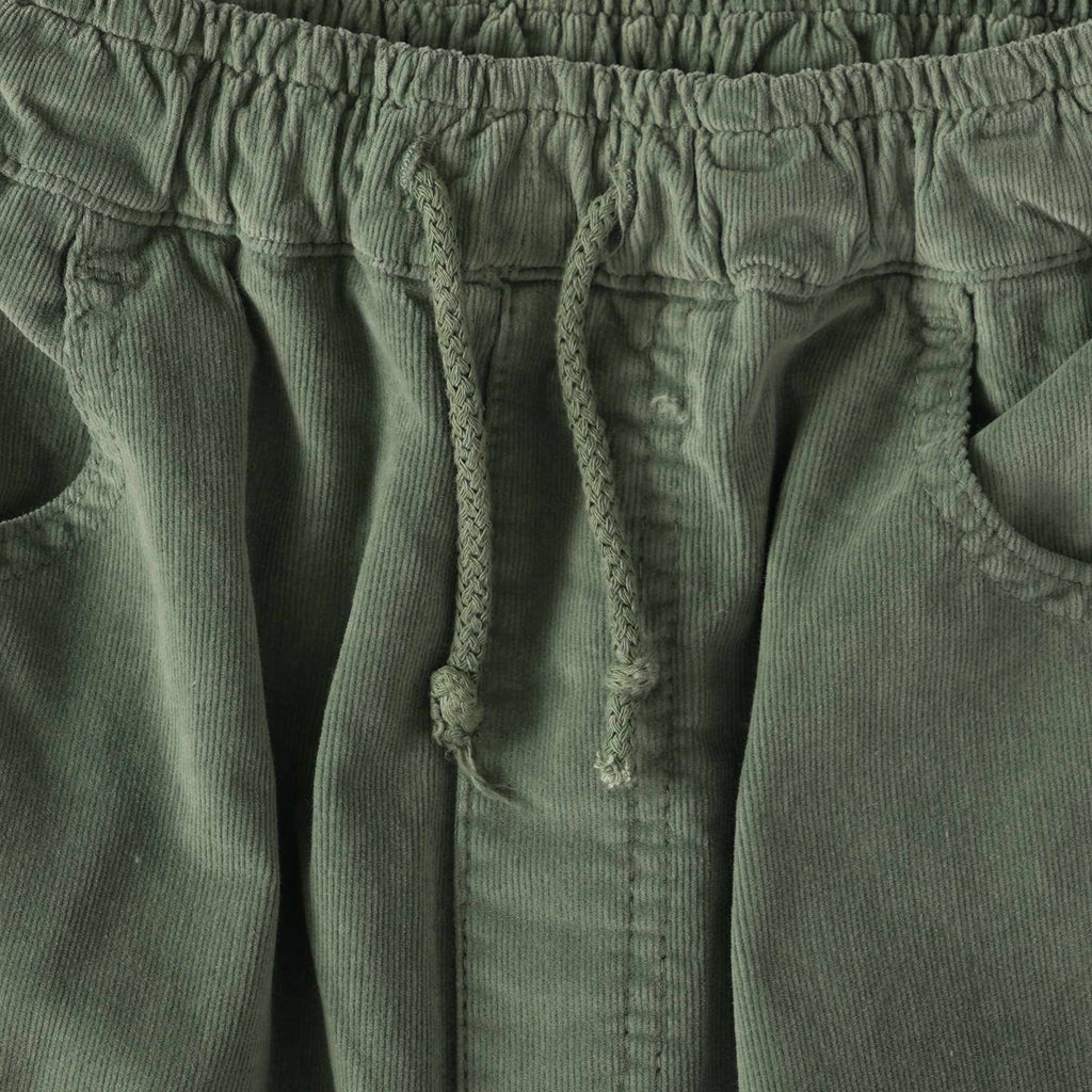 Lois Jeans New Hugo Shorts - Aqua Grey