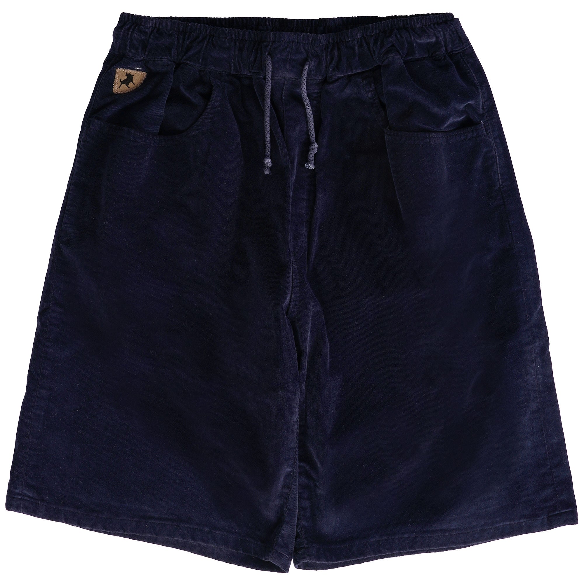 Lois Jeans New Hugo Shorts - Navy