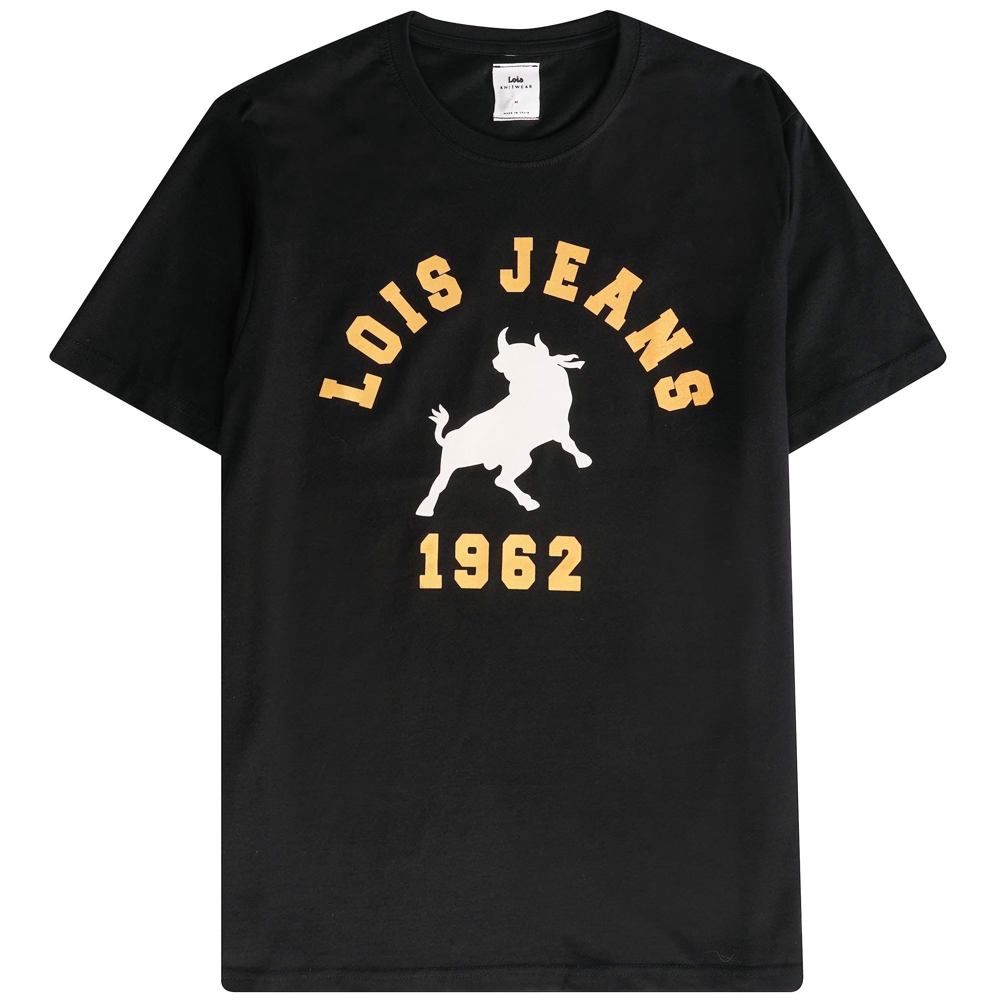 Lois Jeans Baco 22 T-Shirt - Corpo