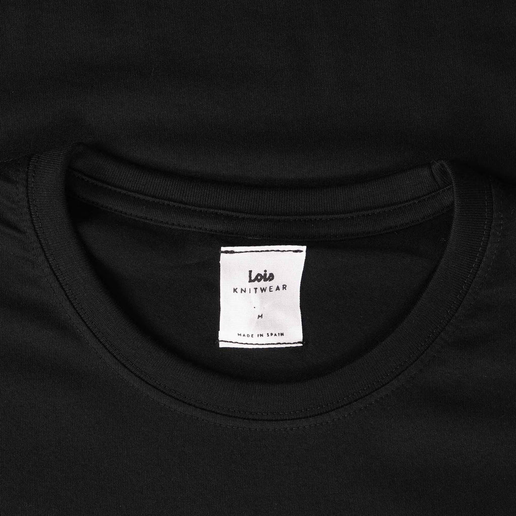 Lois Jeans Baco 22 T-Shirt - Corpo