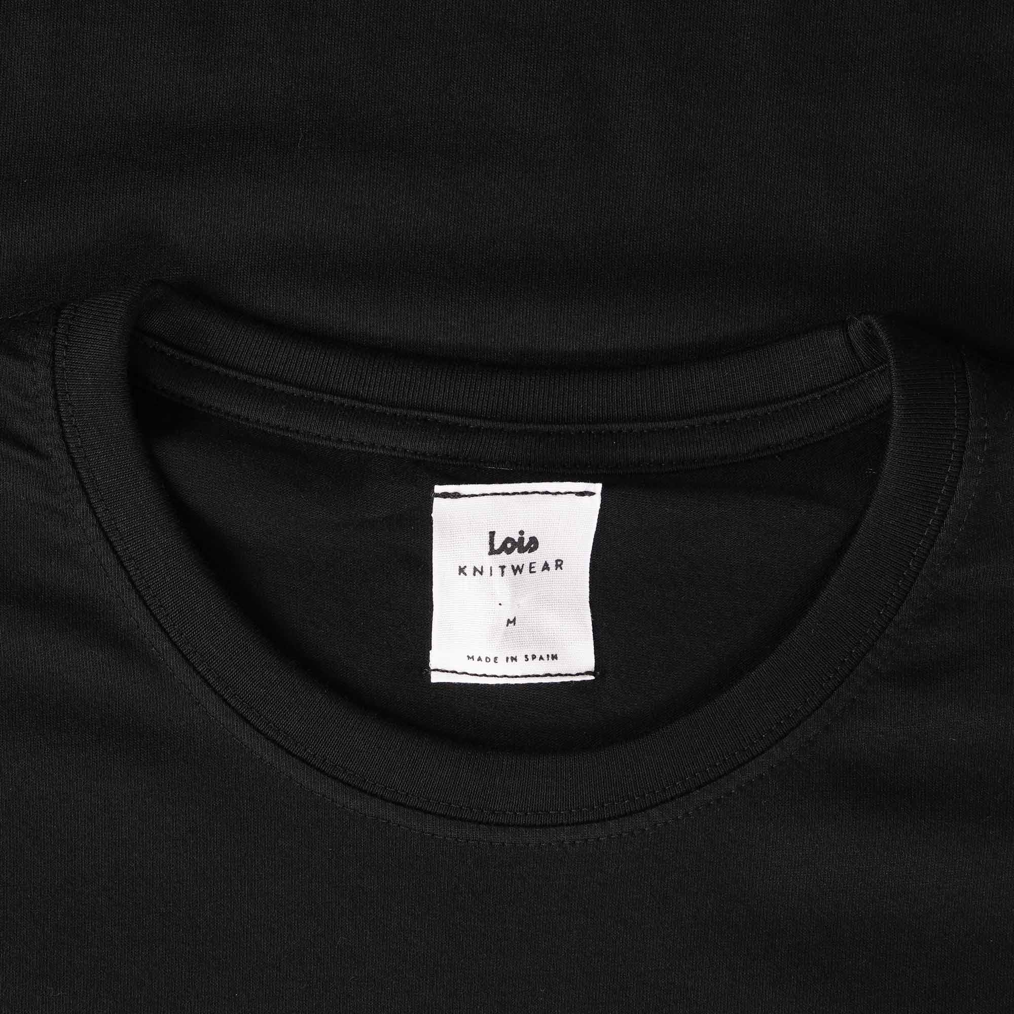 Lois Jeans Baco 22 T-Shirt - Corpo