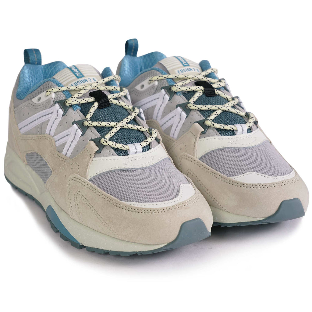 Karhu Fusion 2.0 - Rainy Day/Dawn Blue