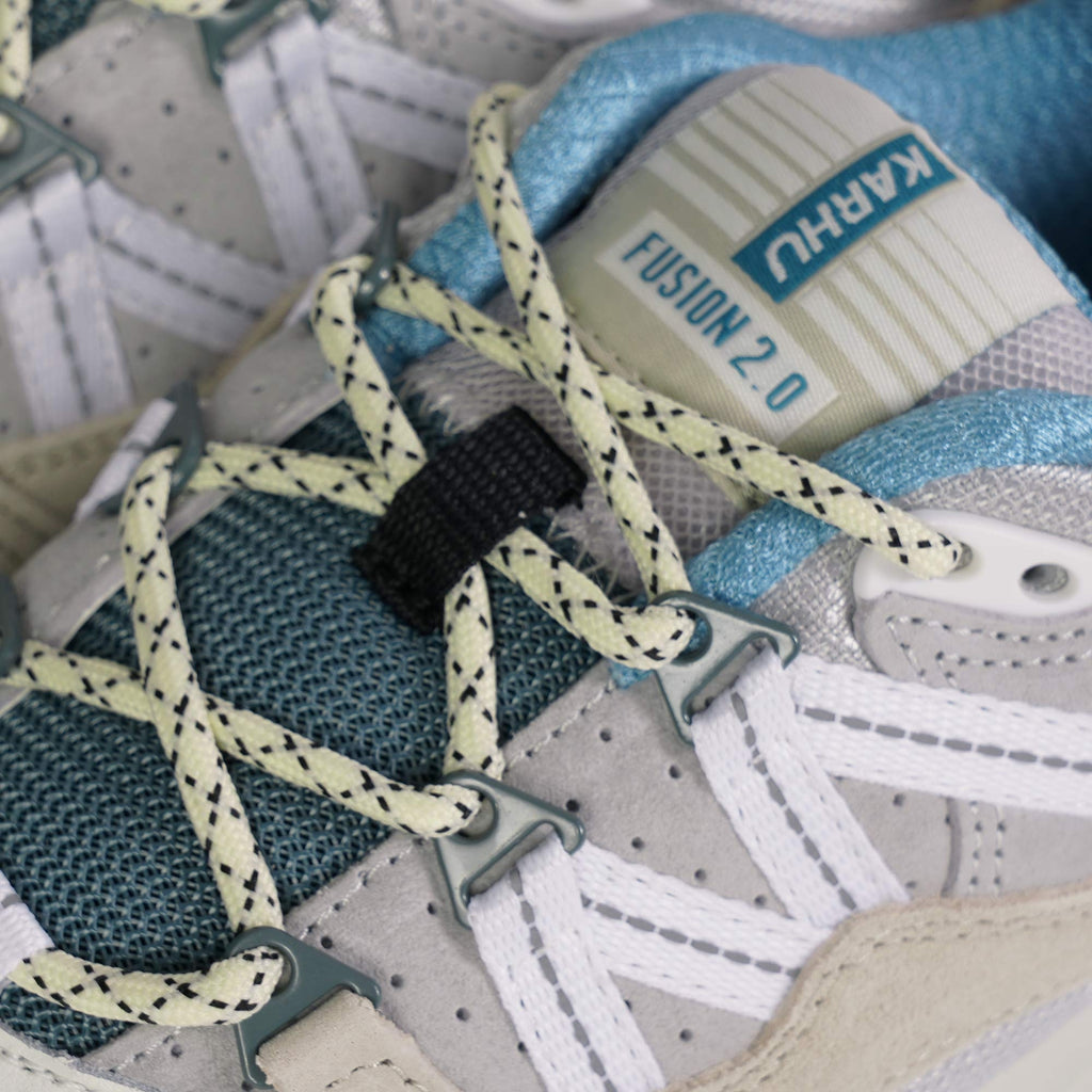 Karhu Fusion 2.0 - Rainy Day/Dawn Blue