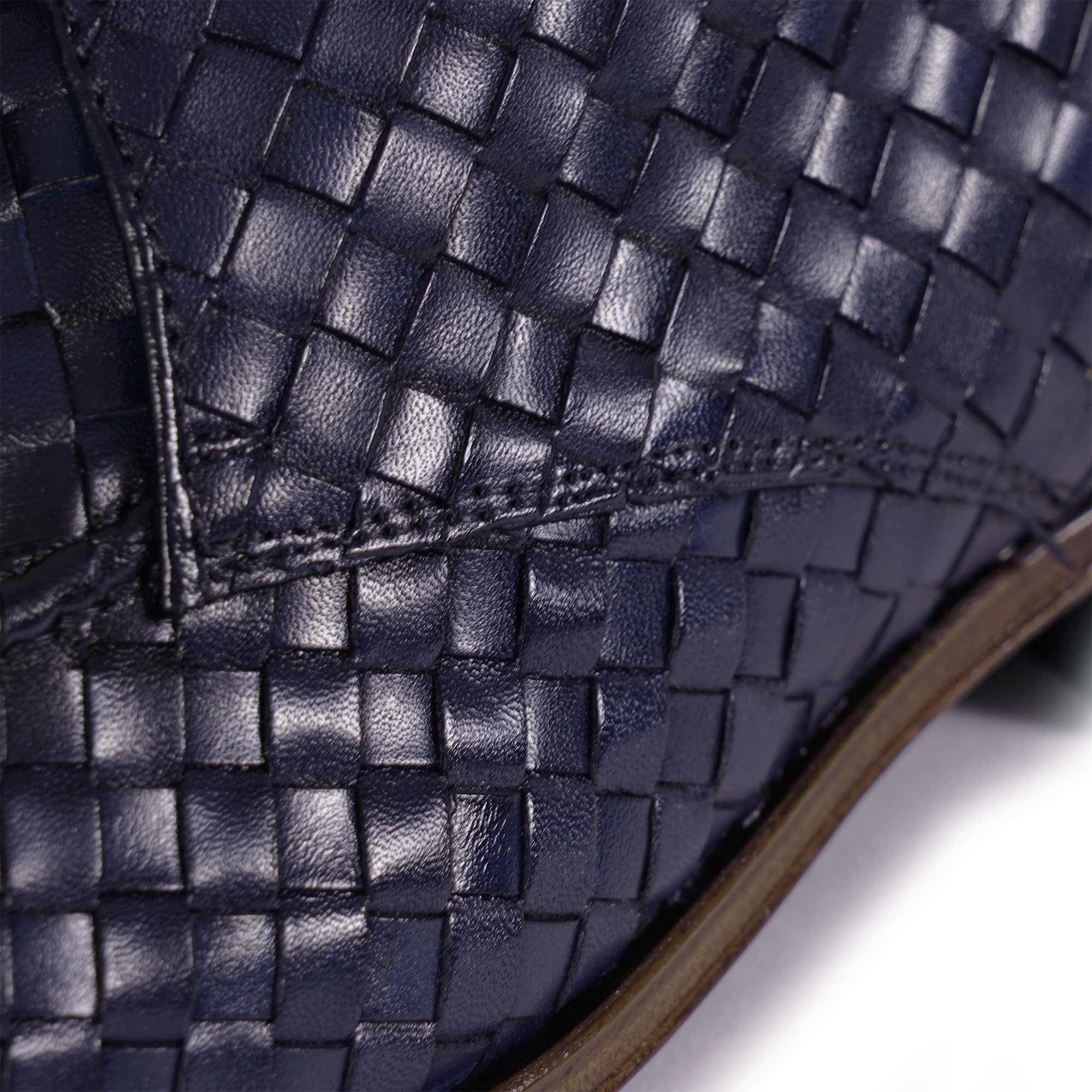 Jeffery West Scarface - Dark Blue