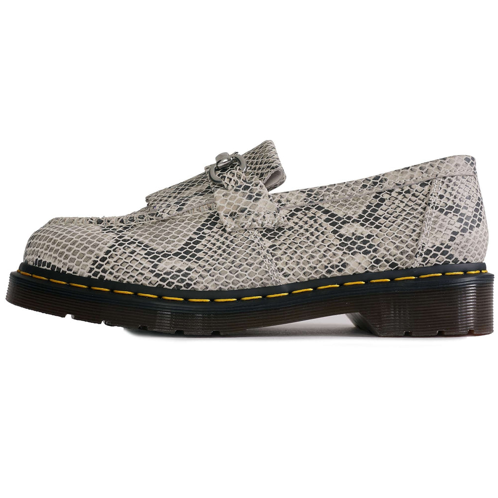 Adrian Snaffle - Python Print