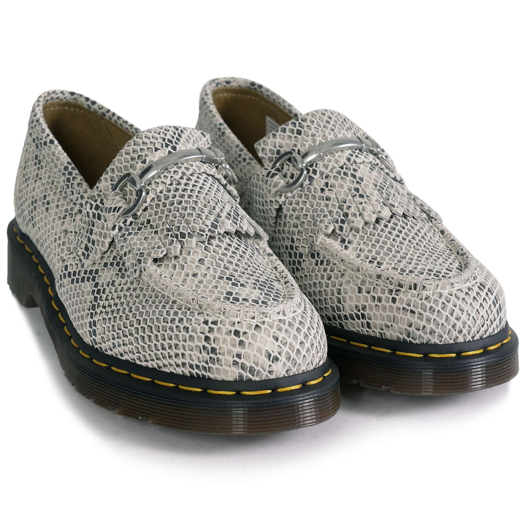 Adrian Snaffle - Python Print