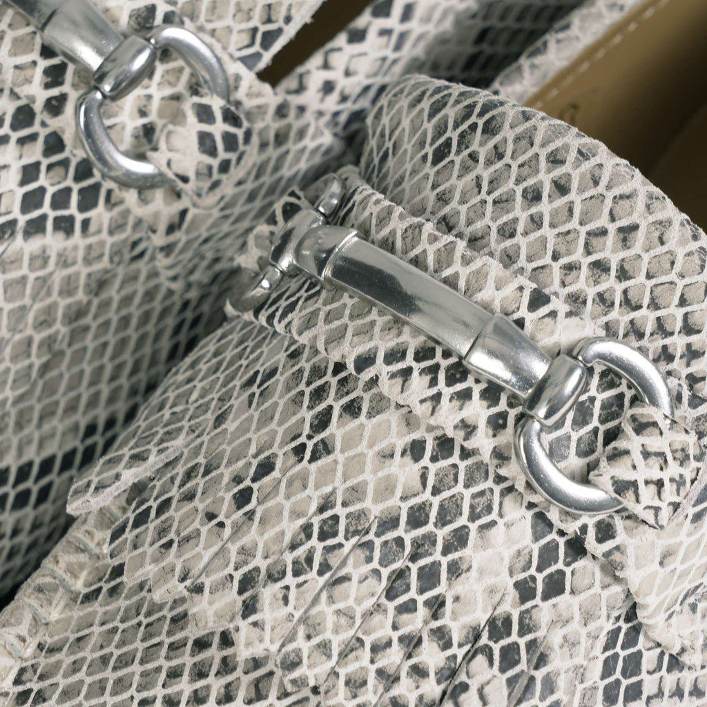 Adrian Snaffle - Python Print