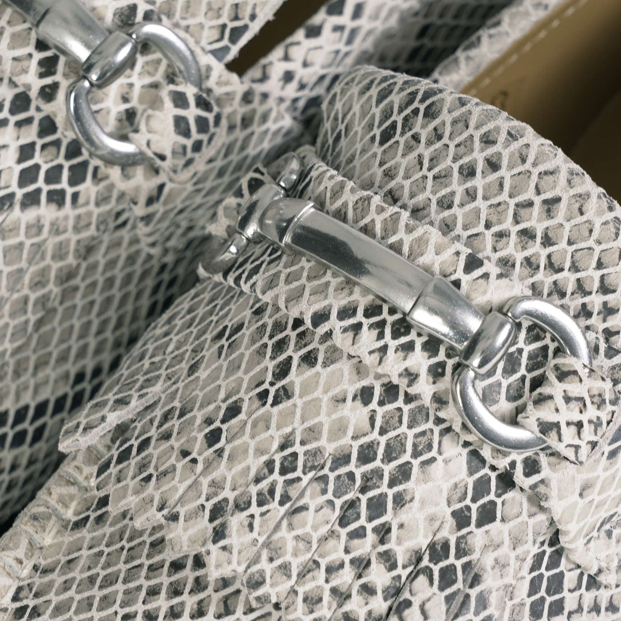 Adrian Snaffle - Python Print