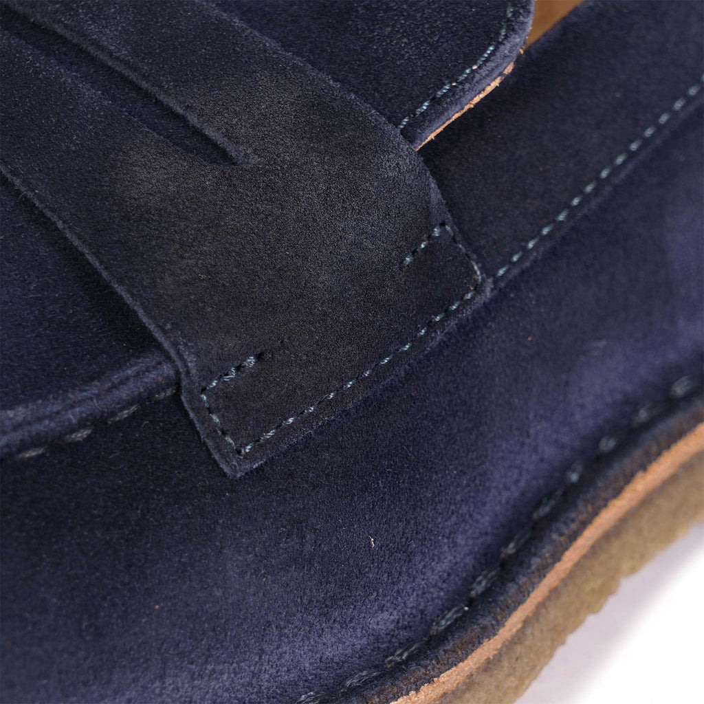 Astorflex Mokaflex - Blu