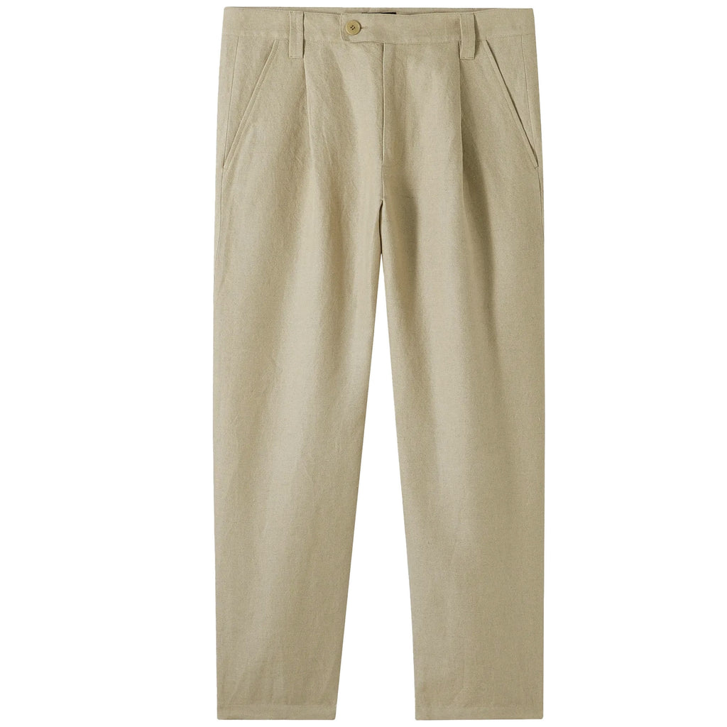 A.P.C. Renato Trousers - Beige
