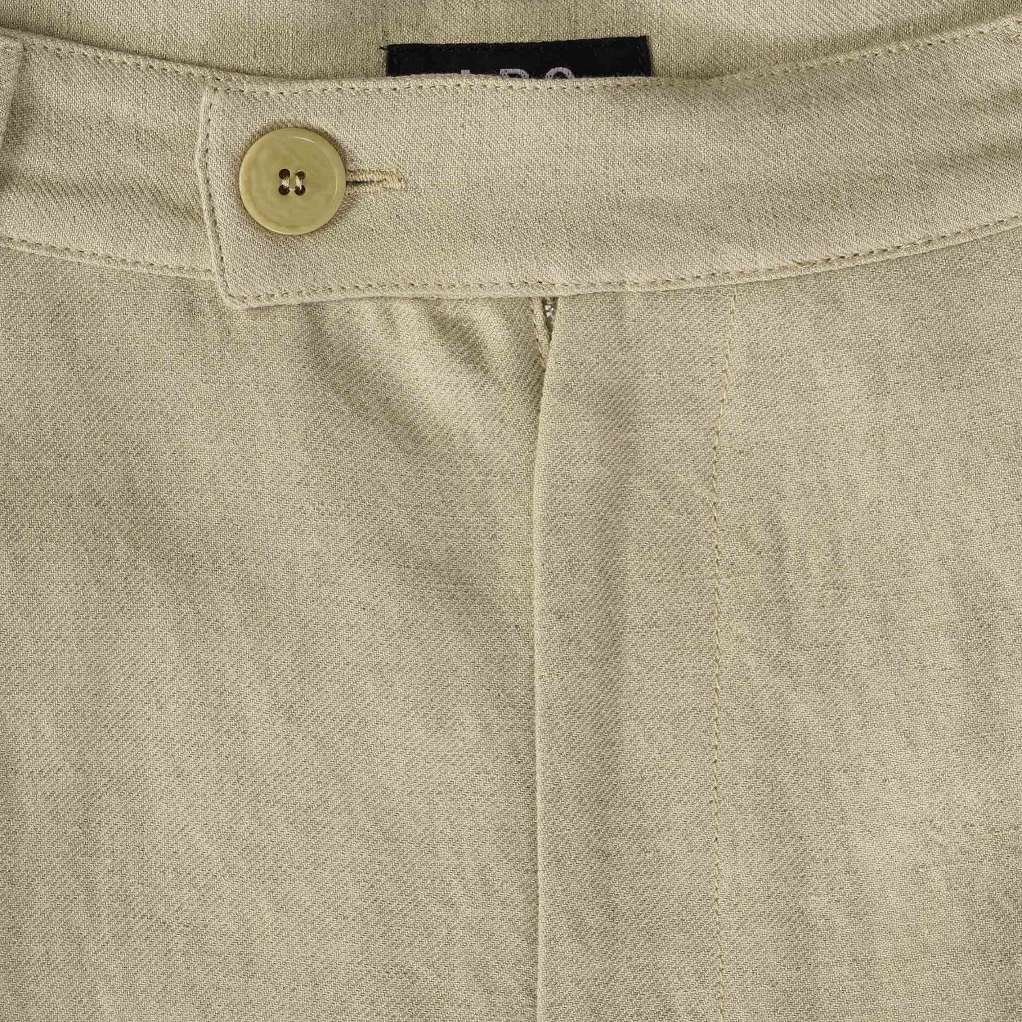 A.P.C. Renato Trousers - Beige