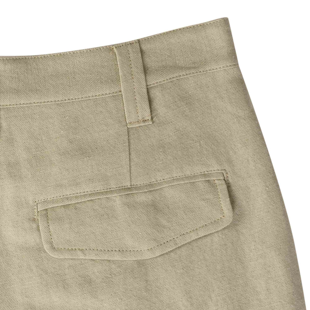 A.P.C. Renato Trousers - Beige