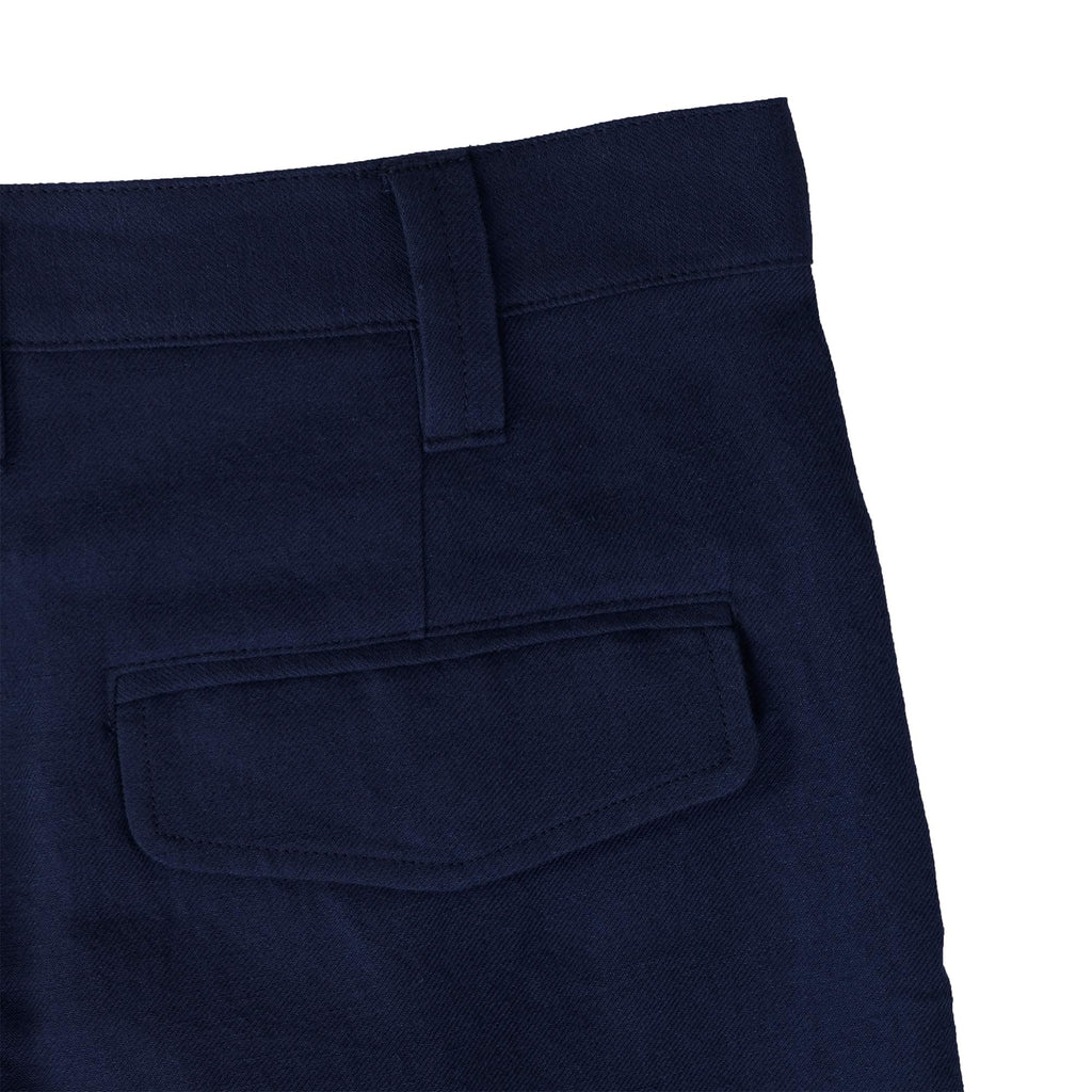 A.P.C. Renato Trousers - Marine