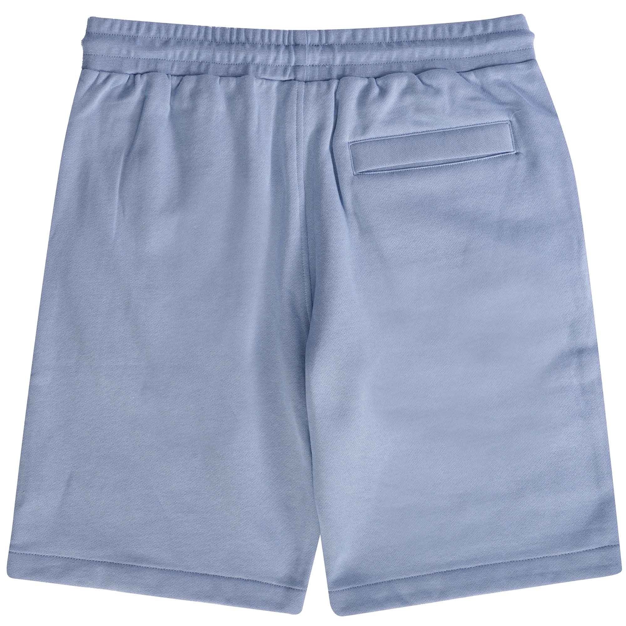 Barbour International Grant Shorts - Powder Blue