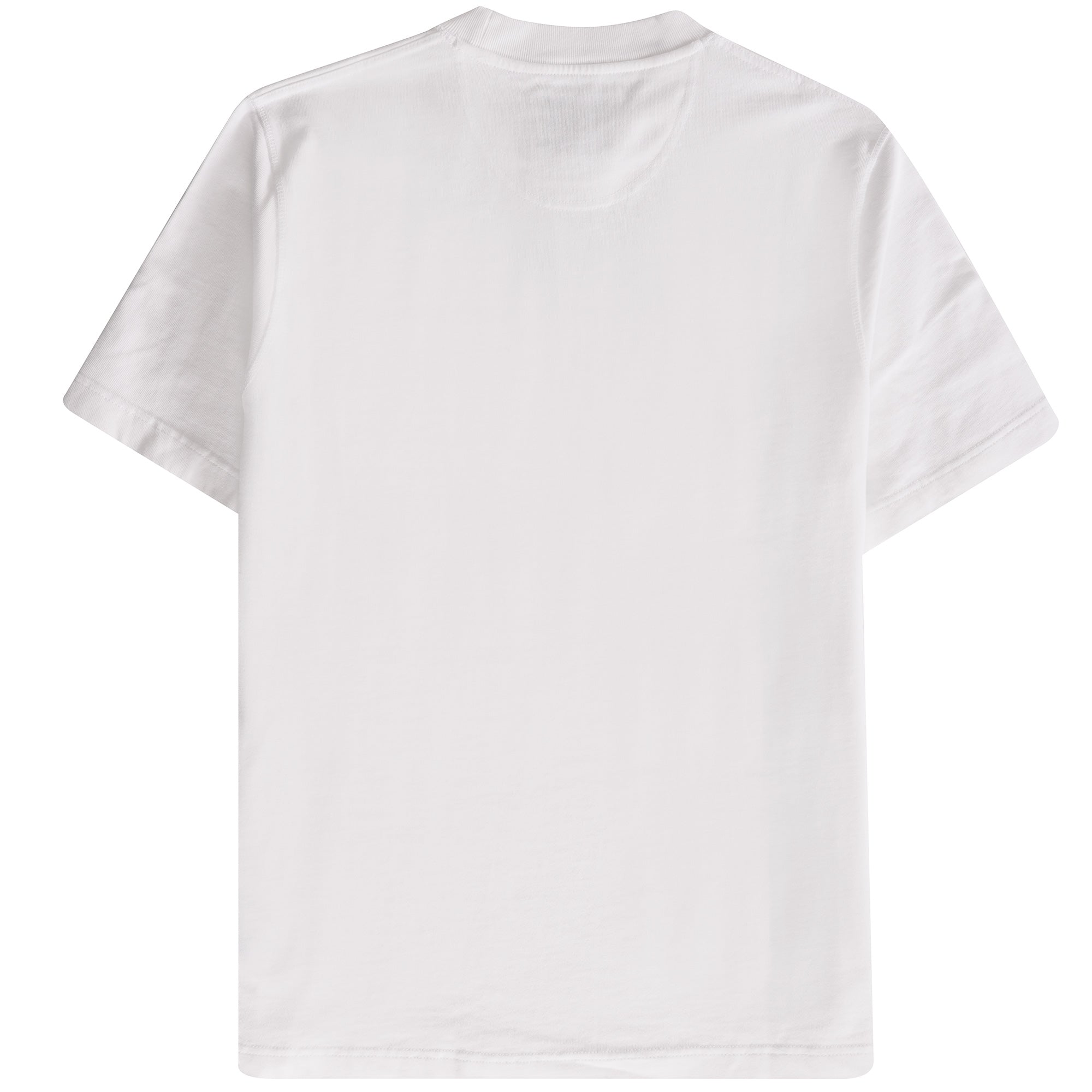 Barbour Williams Pocket T-Shirt - White