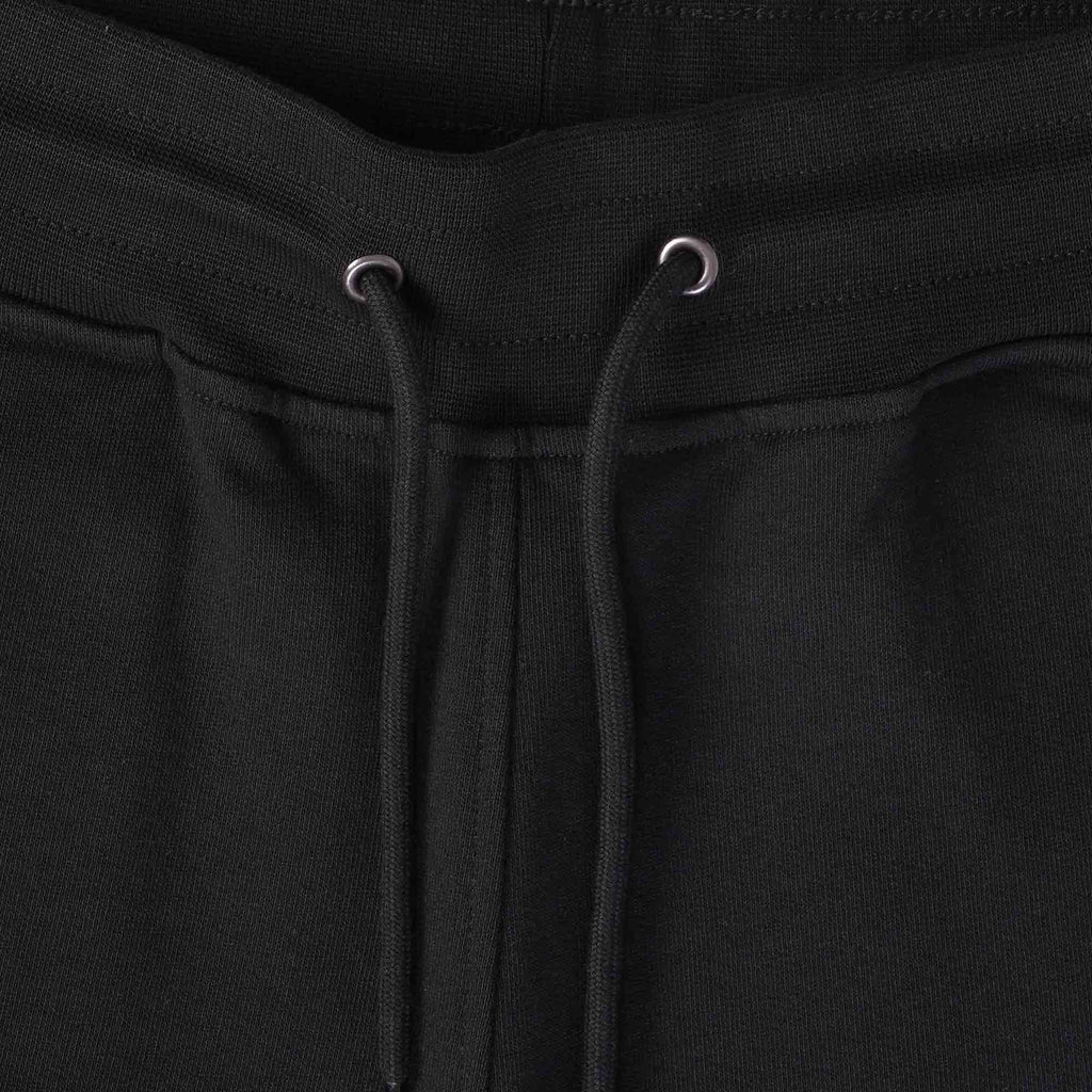 Belstaff Tide Sweat Shorts - Black