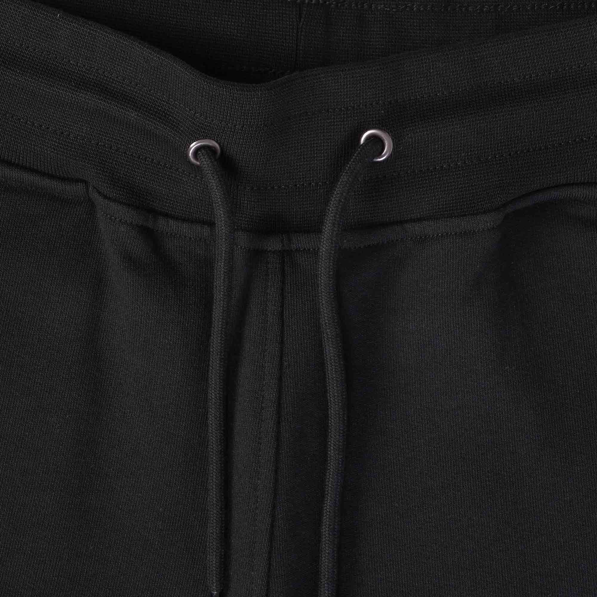 Belstaff Tide Sweat Shorts - Black
