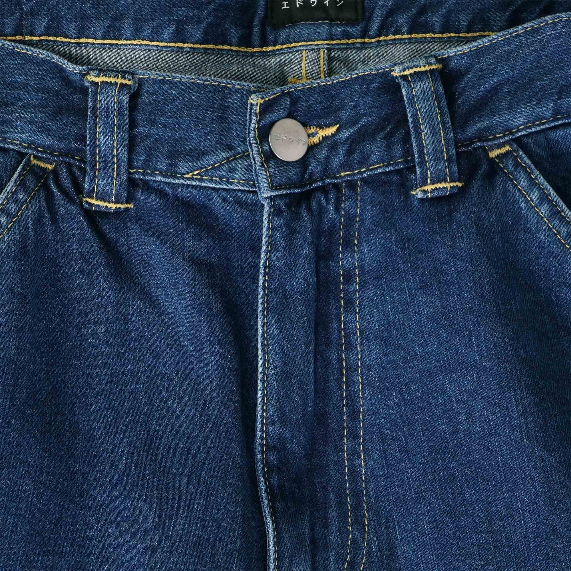 Edwin Storm Pant - Denim