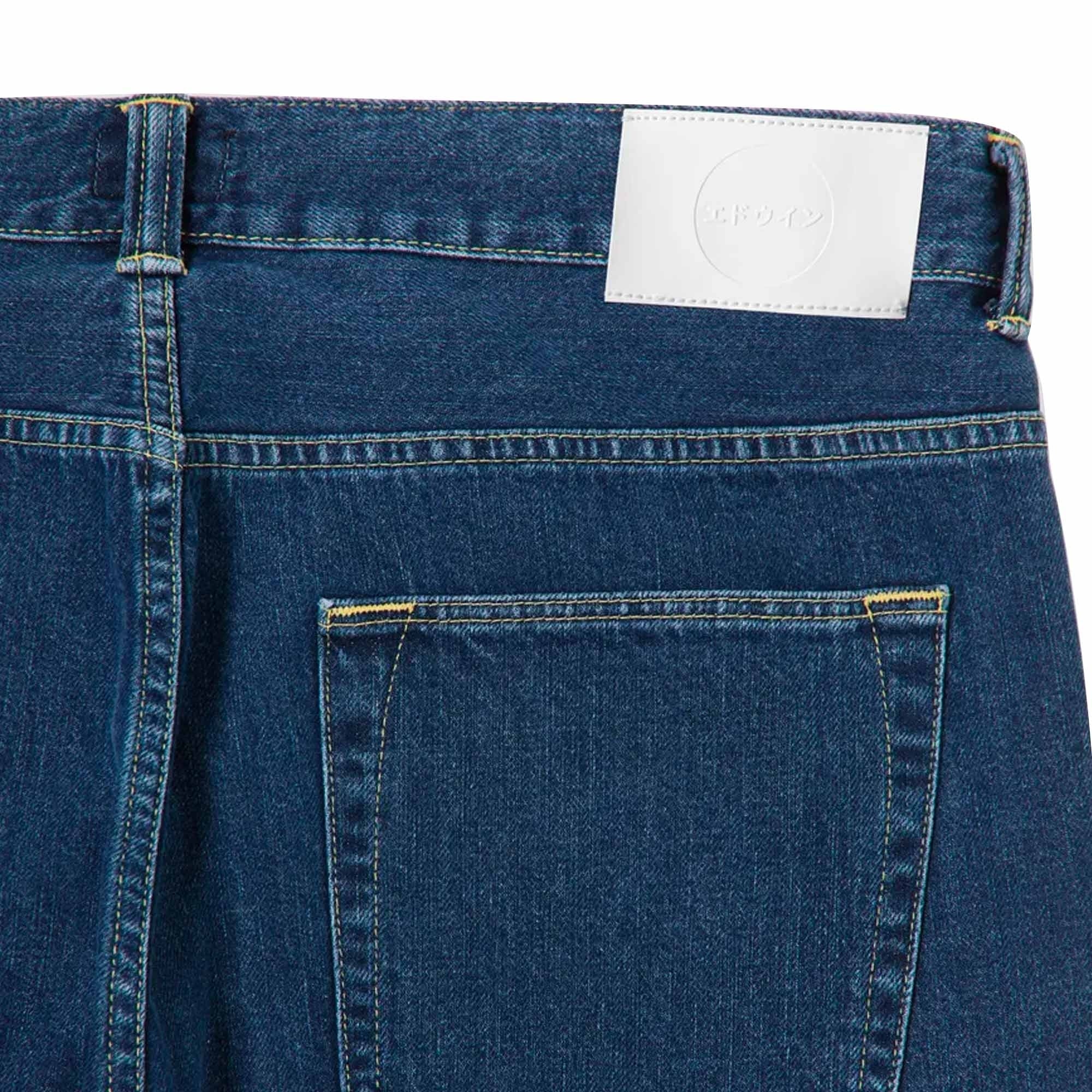 Edwin Storm Pant - Denim