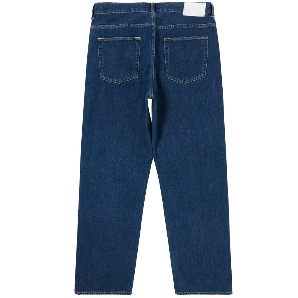 Edwin Storm Pant - Denim
