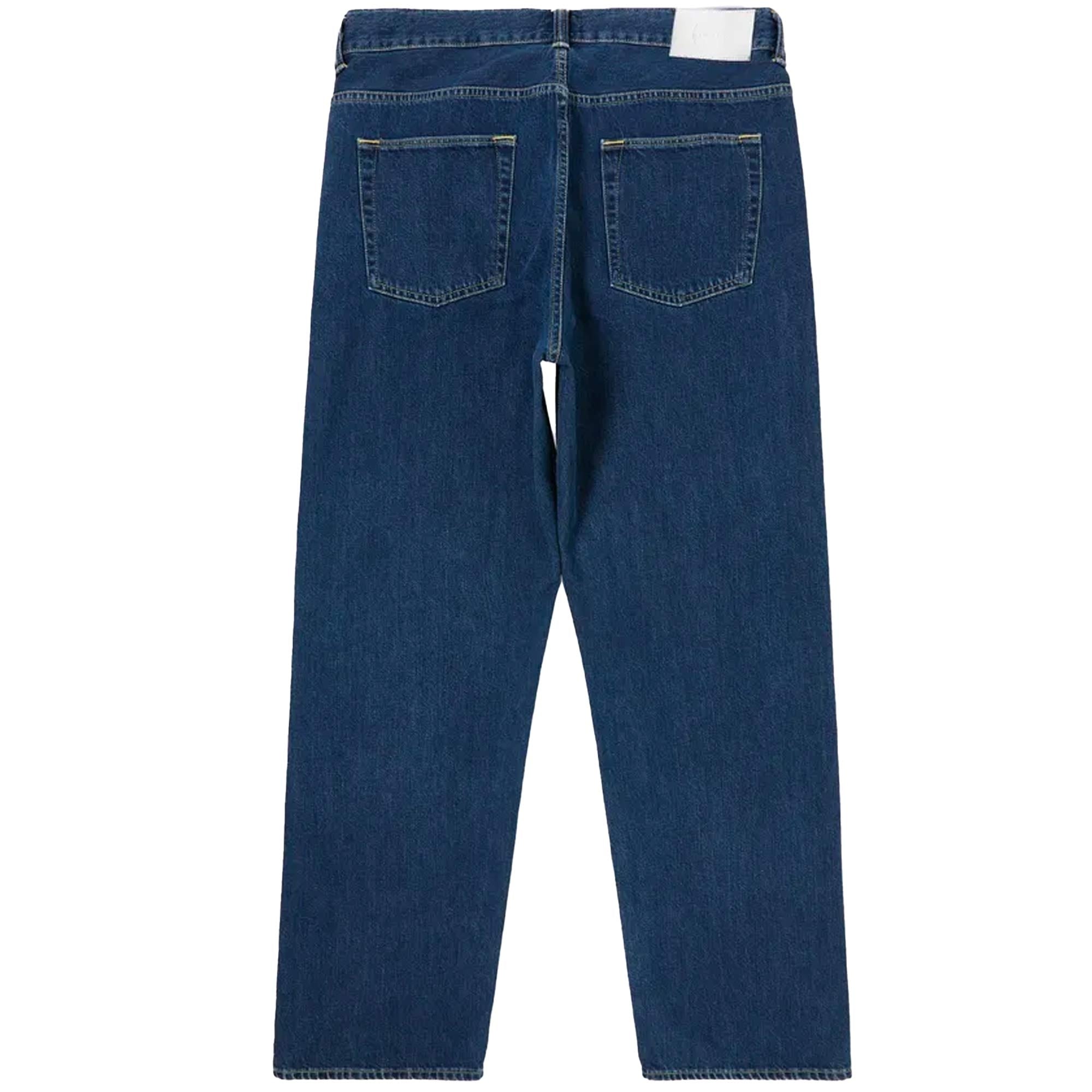 Edwin Storm Pant - Denim