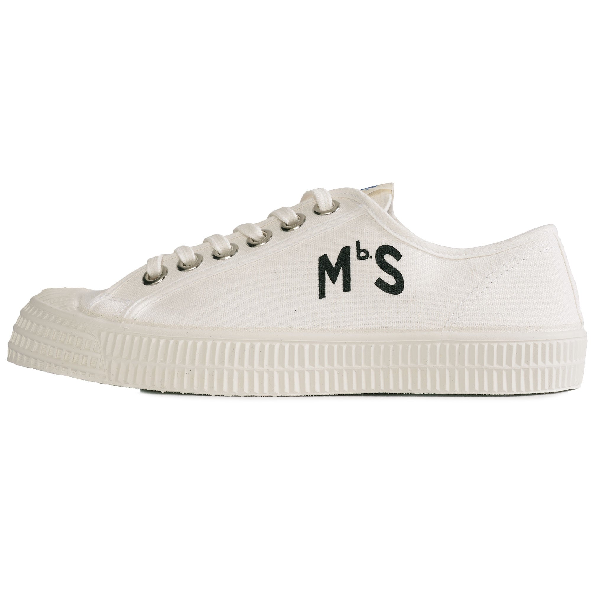 Novesta x Merz B Schwanen Star Master - White