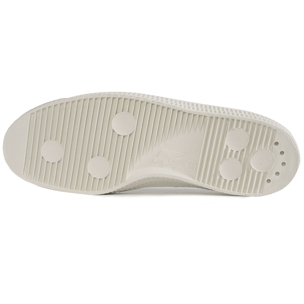 Novesta x Merz B Schwanen Star Master - White