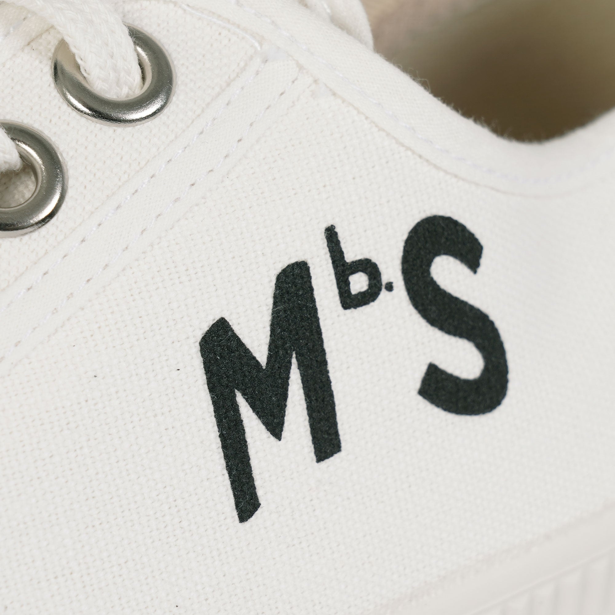 Novesta x Merz B Schwanen Star Master - White