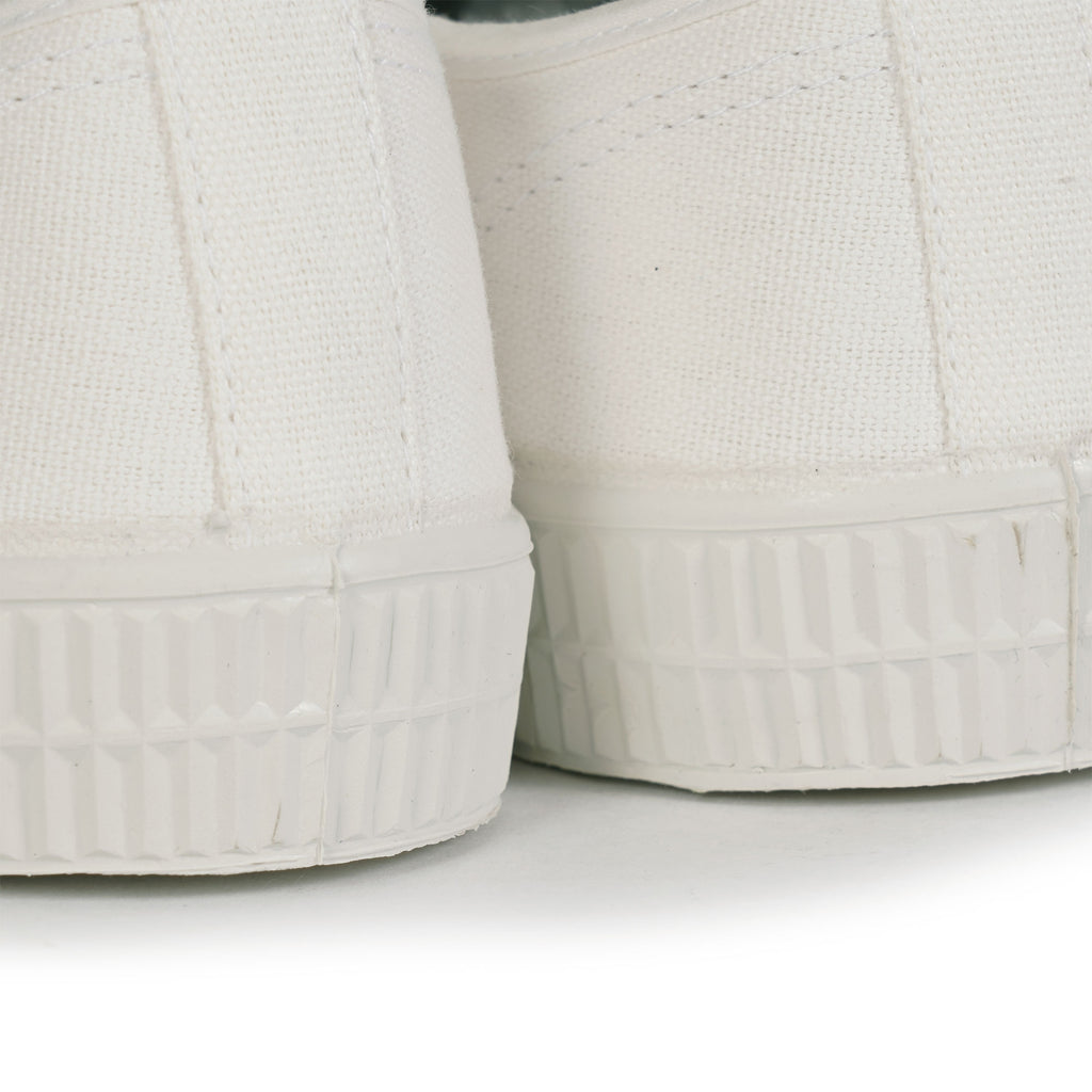 Novesta x Merz B Schwanen Star Master - White
