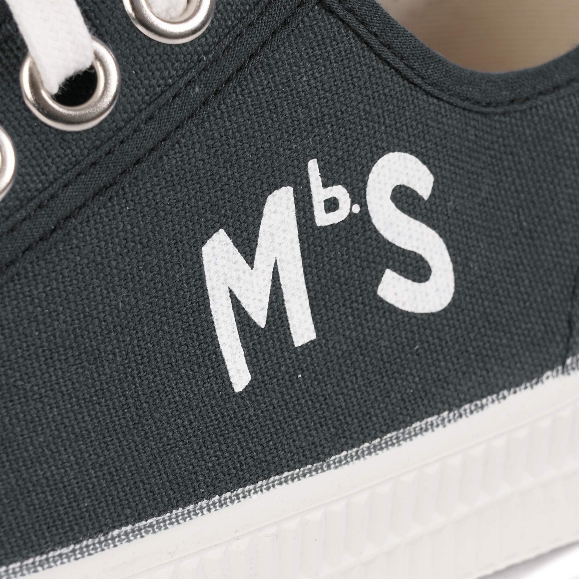 Novesta x Merz B Schwanen Star Master - Deep Black