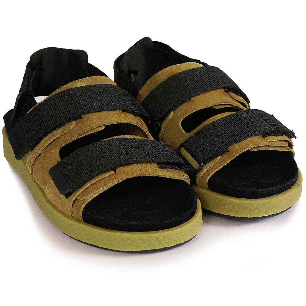 Clarks Originals Overleigh Tor - Oakmoss