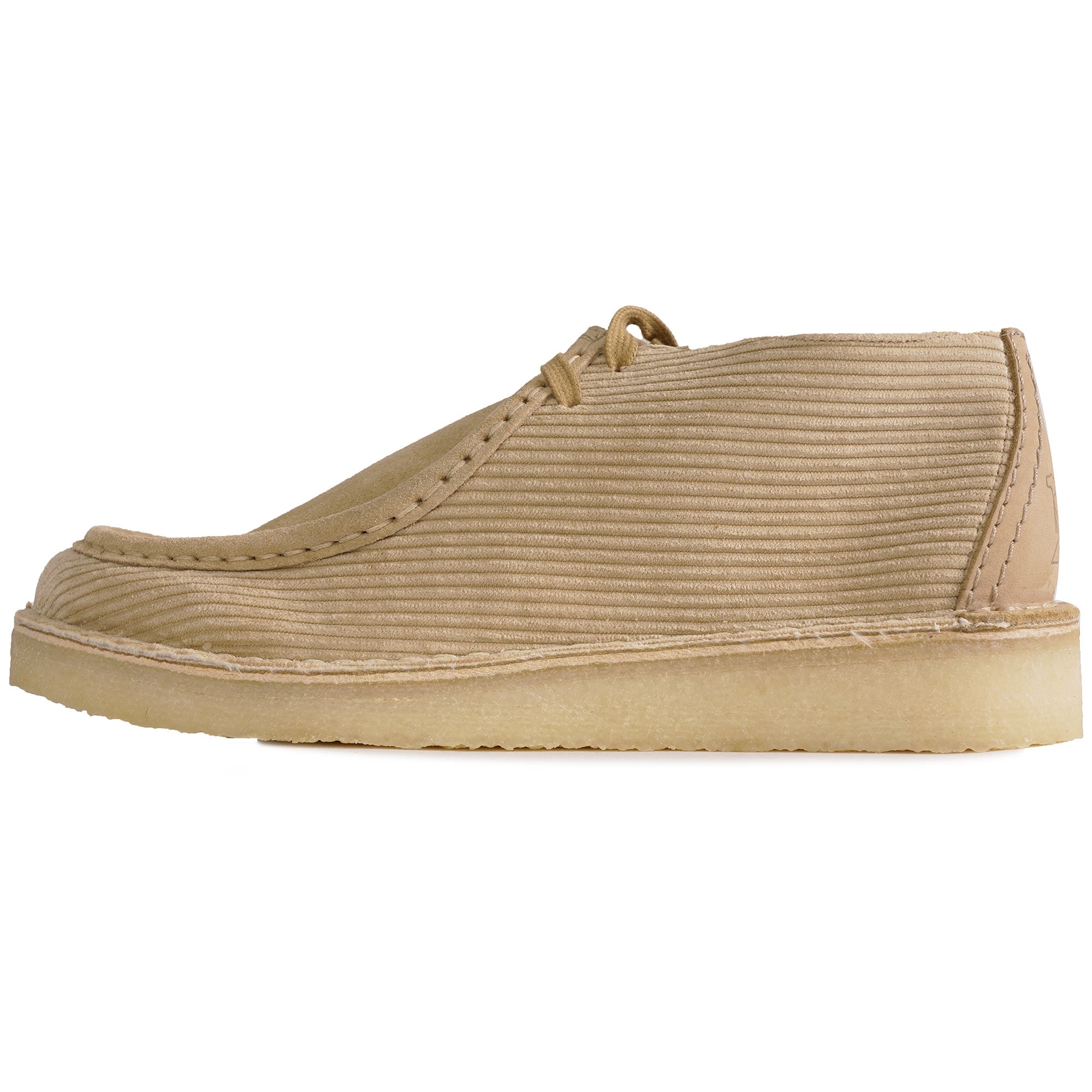 Clarks Originals Desert Nomad - Sand