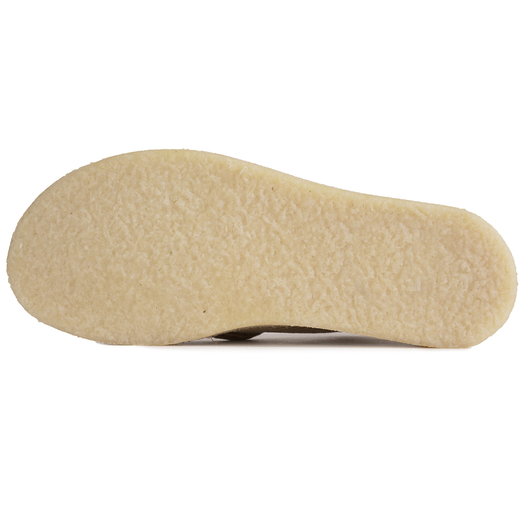 Clarks Originals Desert Nomad - Sand